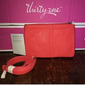 Street Style Calypso Coral